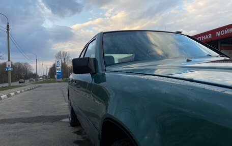 Mercedes-Benz W124, 1988 год, 265 000 рублей, 12 фотография