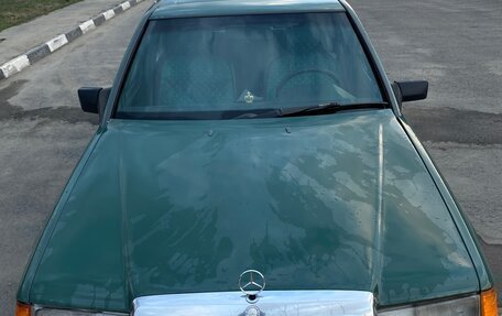 Mercedes-Benz W124, 1988 год, 265 000 рублей, 16 фотография