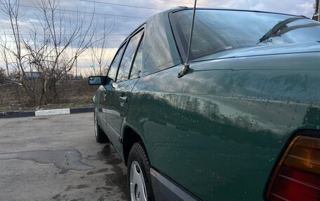 Mercedes-Benz W124, 1988 год, 265 000 рублей, 14 фотография