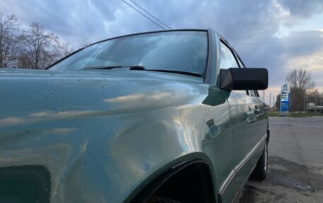 Mercedes-Benz W124, 1988 год, 265 000 рублей, 11 фотография