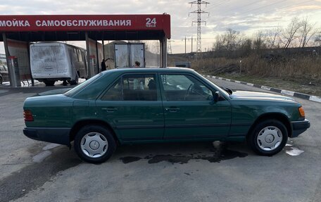 Mercedes-Benz W124, 1988 год, 265 000 рублей, 18 фотография