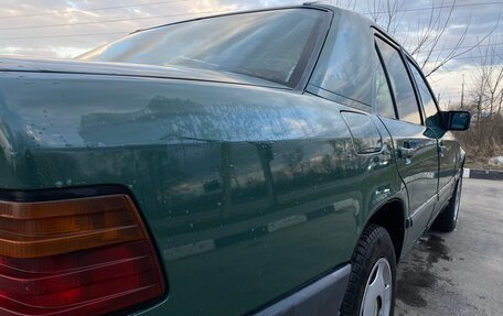 Mercedes-Benz W124, 1988 год, 265 000 рублей, 13 фотография