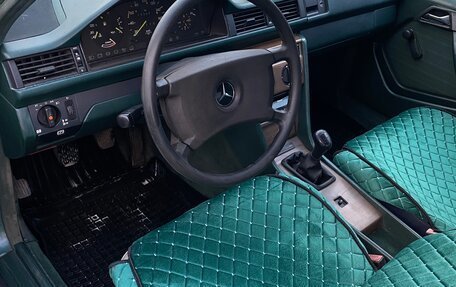 Mercedes-Benz W124, 1988 год, 265 000 рублей, 24 фотография