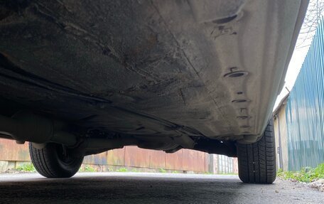 Mercedes-Benz W124, 1988 год, 265 000 рублей, 29 фотография