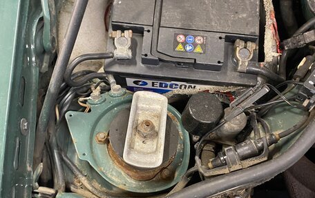 Mercedes-Benz W124, 1988 год, 265 000 рублей, 33 фотография