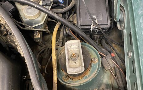 Mercedes-Benz W124, 1988 год, 265 000 рублей, 36 фотография