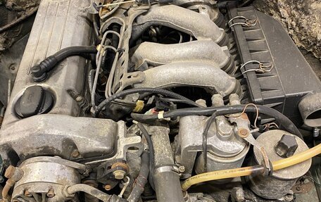 Mercedes-Benz W124, 1988 год, 265 000 рублей, 37 фотография