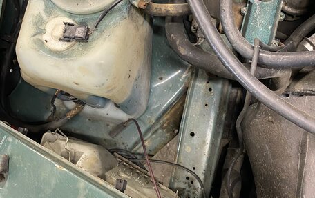 Mercedes-Benz W124, 1988 год, 265 000 рублей, 34 фотография