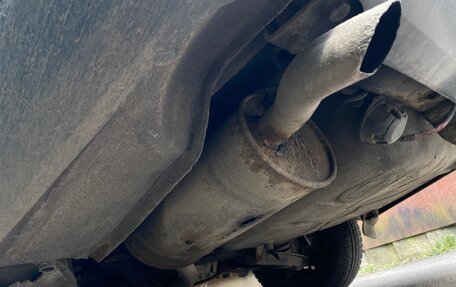 Mercedes-Benz W124, 1988 год, 265 000 рублей, 26 фотография