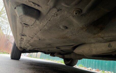 Mercedes-Benz W124, 1988 год, 265 000 рублей, 30 фотография