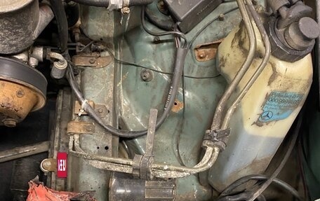 Mercedes-Benz W124, 1988 год, 265 000 рублей, 35 фотография