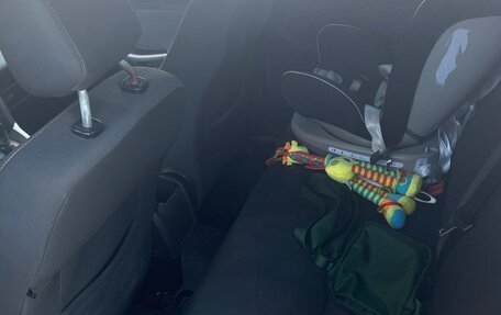 Ford Focus III, 2012 год, 590 000 рублей, 11 фотография