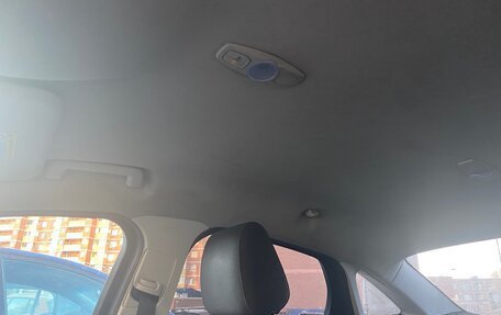 Ford Focus III, 2012 год, 590 000 рублей, 10 фотография