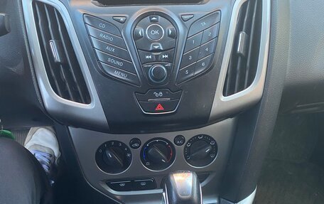 Ford Focus III, 2012 год, 590 000 рублей, 9 фотография