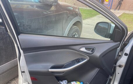 Ford Focus III, 2012 год, 590 000 рублей, 8 фотография