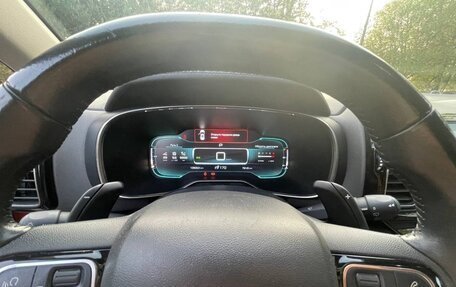 Citroen C5 Aircross I, 2019 год, 1 800 000 рублей, 2 фотография