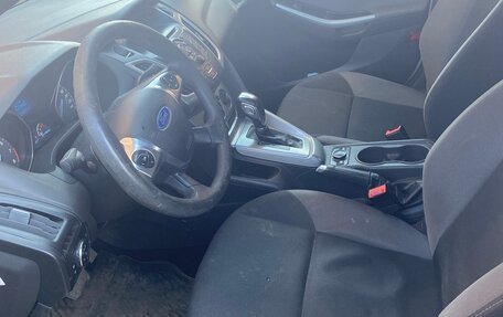 Ford Focus III, 2012 год, 590 000 рублей, 7 фотография