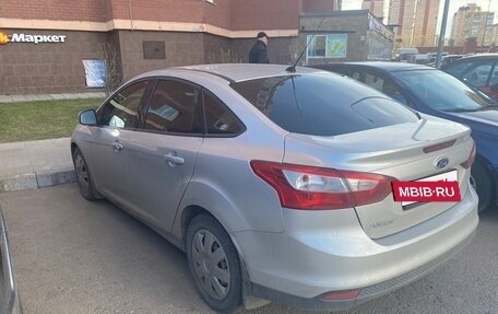 Ford Focus III, 2012 год, 590 000 рублей, 6 фотография