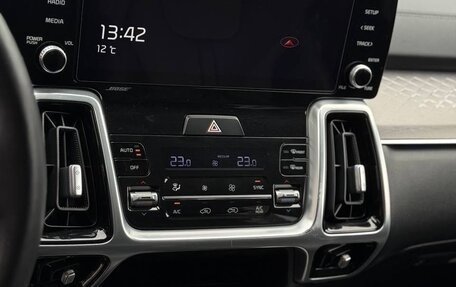 KIA Sorento IV, 2020 год, 4 100 000 рублей, 17 фотография