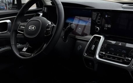 KIA Sorento IV, 2020 год, 4 100 000 рублей, 9 фотография