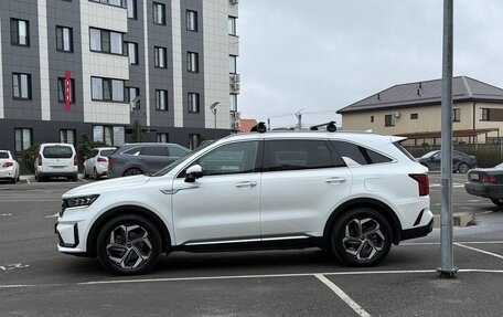 KIA Sorento IV, 2020 год, 4 100 000 рублей, 10 фотография