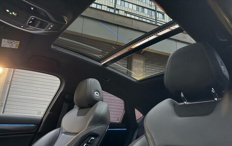 Geely Tugella FY11, 2023 год, 2 820 000 рублей, 5 фотография