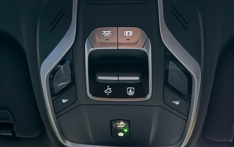 Geely Tugella FY11, 2023 год, 2 820 000 рублей, 3 фотография