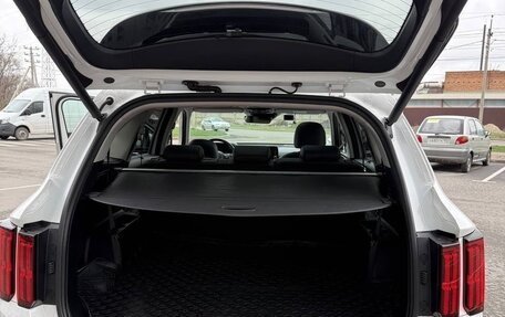 KIA Sorento IV, 2020 год, 4 100 000 рублей, 24 фотография