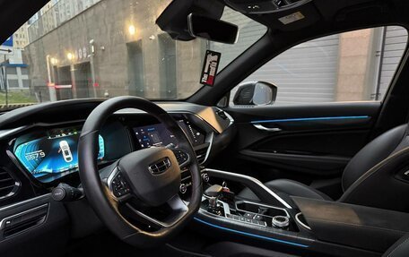 Geely Tugella FY11, 2023 год, 2 820 000 рублей, 7 фотография