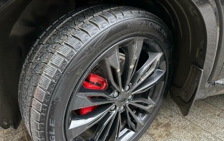 Geely Tugella FY11, 2023 год, 2 820 000 рублей, 22 фотография