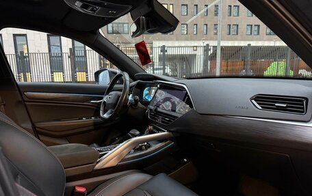 Geely Tugella FY11, 2023 год, 2 820 000 рублей, 17 фотография