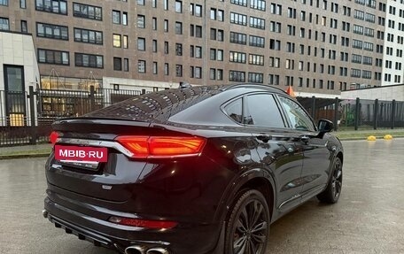 Geely Tugella FY11, 2023 год, 2 820 000 рублей, 19 фотография