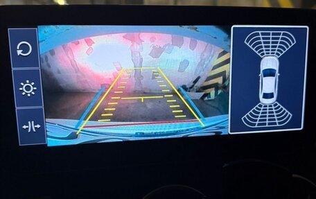 Mercedes-Benz A-Класс, 2014 год, 1 045 000 рублей, 3 фотография