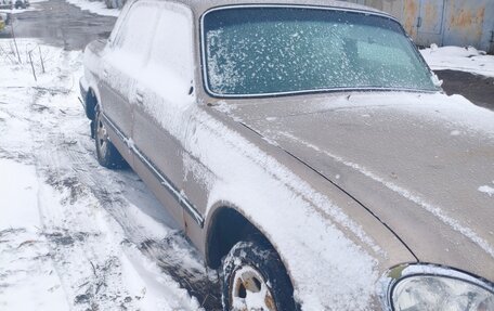 ГАЗ 31105 «Волга», 2007 год, 75 000 рублей, 2 фотография