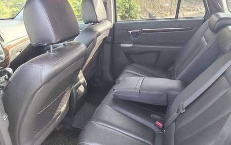 Hyundai Santa Fe III рестайлинг, 2011 год, 1 390 000 рублей, 8 фотография