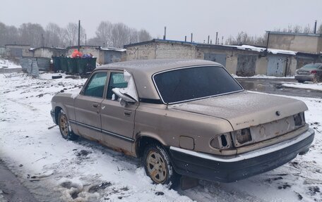 ГАЗ 31105 «Волга», 2007 год, 75 000 рублей, 5 фотография