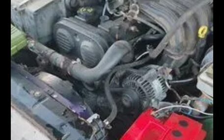 ГАЗ 31105 «Волга», 2007 год, 75 000 рублей, 7 фотография