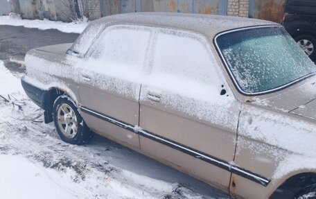 ГАЗ 31105 «Волга», 2007 год, 75 000 рублей, 3 фотография