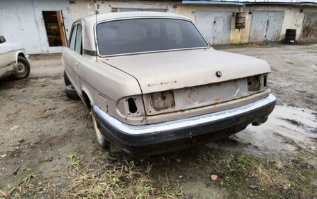 ГАЗ 31105 «Волга», 2007 год, 75 000 рублей, 9 фотография