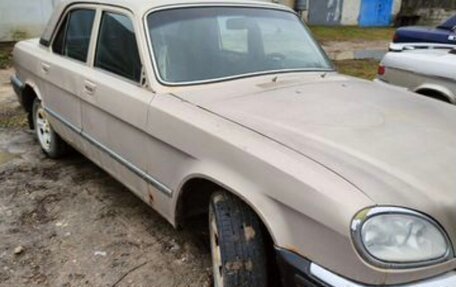 ГАЗ 31105 «Волга», 2007 год, 75 000 рублей, 10 фотография