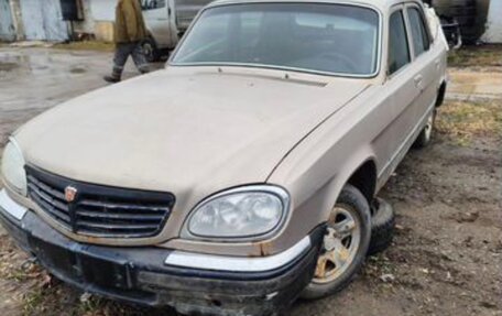 ГАЗ 31105 «Волга», 2007 год, 75 000 рублей, 8 фотография