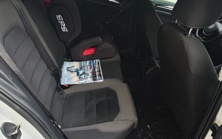 Volkswagen Golf VII, 2013 год, 1 280 000 рублей, 9 фотография