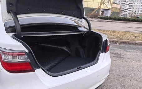 Toyota Camry, 2016 год, 2 340 000 рублей, 2 фотография