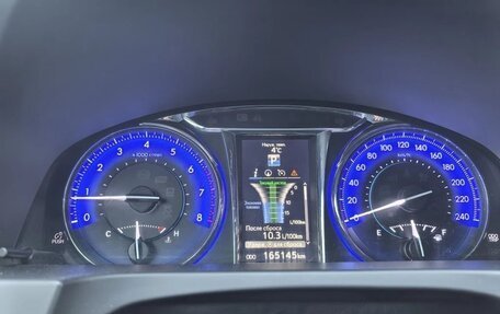 Toyota Camry, 2016 год, 2 340 000 рублей, 13 фотография