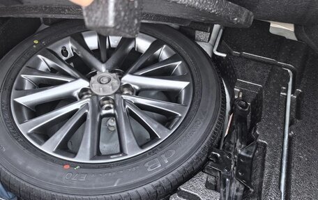 Toyota Camry, 2016 год, 2 340 000 рублей, 12 фотография