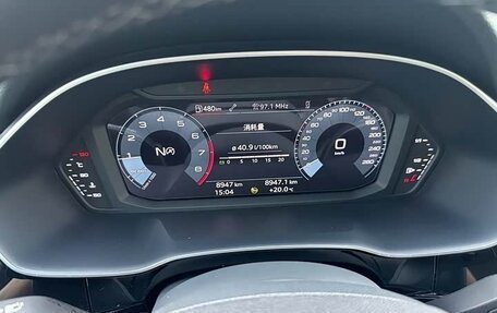 Audi Q3, 2023 год, 2 500 000 рублей, 4 фотография