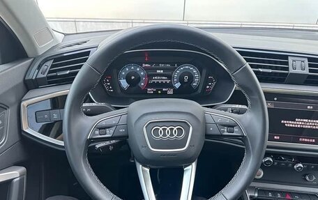 Audi Q3, 2023 год, 2 500 000 рублей, 3 фотография