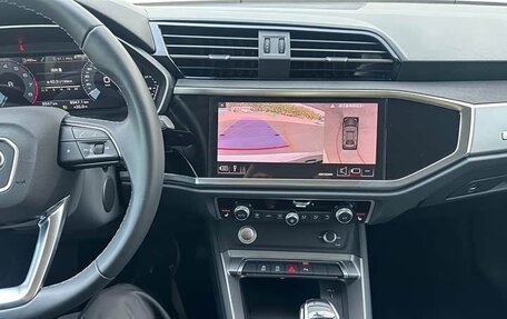 Audi Q3, 2023 год, 2 500 000 рублей, 5 фотография