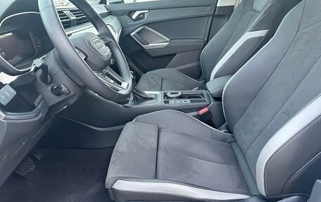 Audi Q3, 2023 год, 2 500 000 рублей, 6 фотография