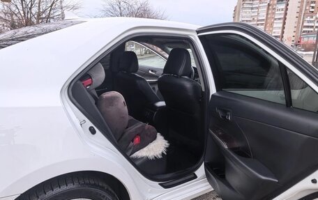 Toyota Camry, 2016 год, 2 340 000 рублей, 10 фотография